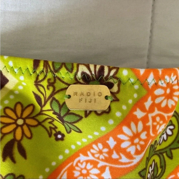 Radio Fiji bikini bottom - Picture 7 of 10